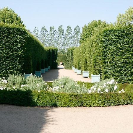 Chateau D'Ainay-Le-Vieil Exterior foto